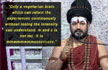 ’E ≠ mc^2’: Controversial ’Godman’ Tries to Explain How Albert Einstei